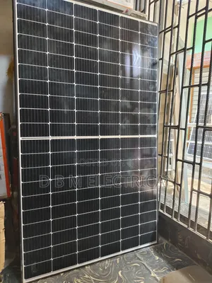 Jinko Solar Panel 500watts