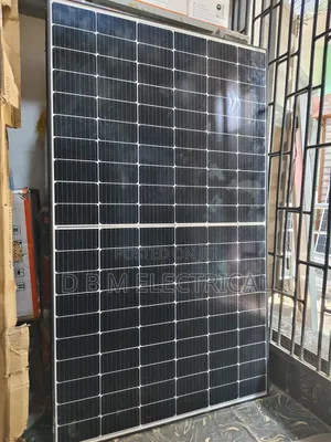 Jinko Solar Panel 500watts