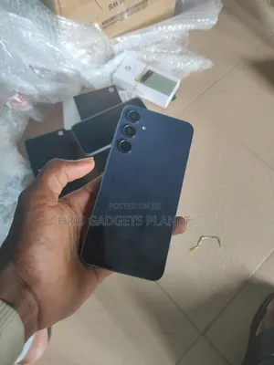 Samsung Galaxy A55 256 GB