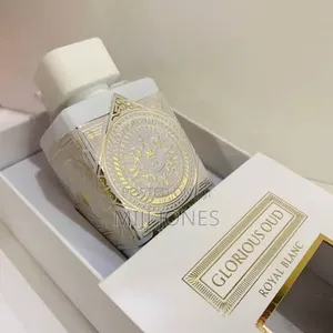 Glorious Oud Royal Blanc French Avenue for Women and Men