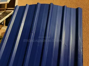Cobalt Blue Aloy Steel