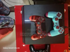 Playstation 4