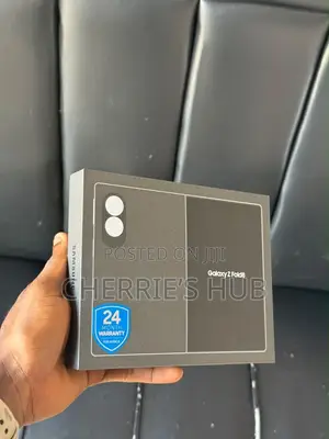 New Samsung Galaxy Z Fold8 512 GB