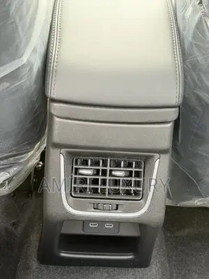 New Toyota Urban Cruiser 2025 Black
