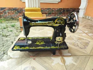 Sumo Premium Sewing Machine