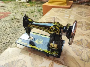 Sumo Premium Sewing Machine