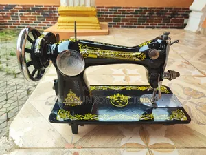 Sumo Premium Sewing Machine