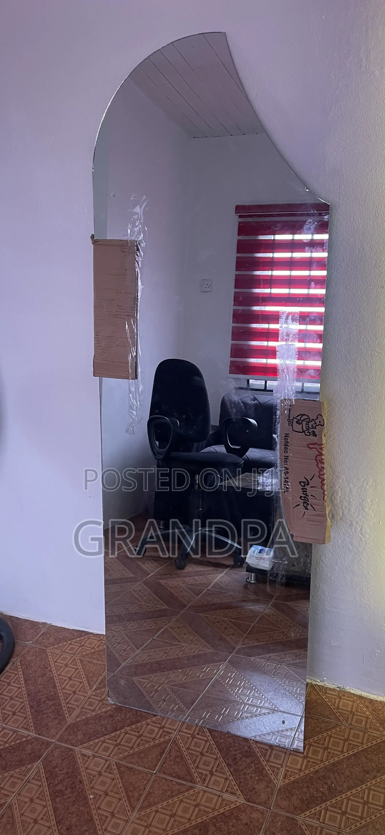 Dressing Mirror