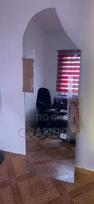 Dressing Mirror