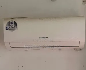 1horse Power AC