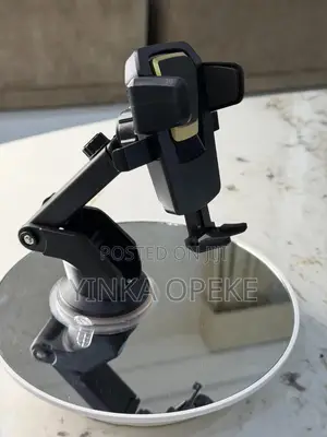 Mobile Phone Silicone Sucker