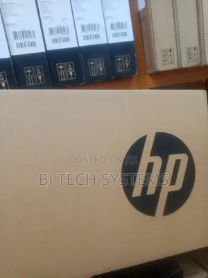 New Laptop HP 15 8GB Intel Core Ultra 5 SSD 512GB
