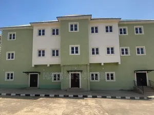 Massive 2700sqm Multipurpose Commercial Complex in Karu