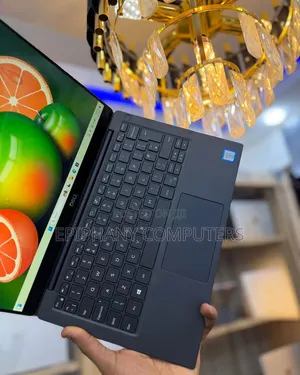 Laptop Dell XPS 13 16GB Intel Core i7 SSD 256GB
