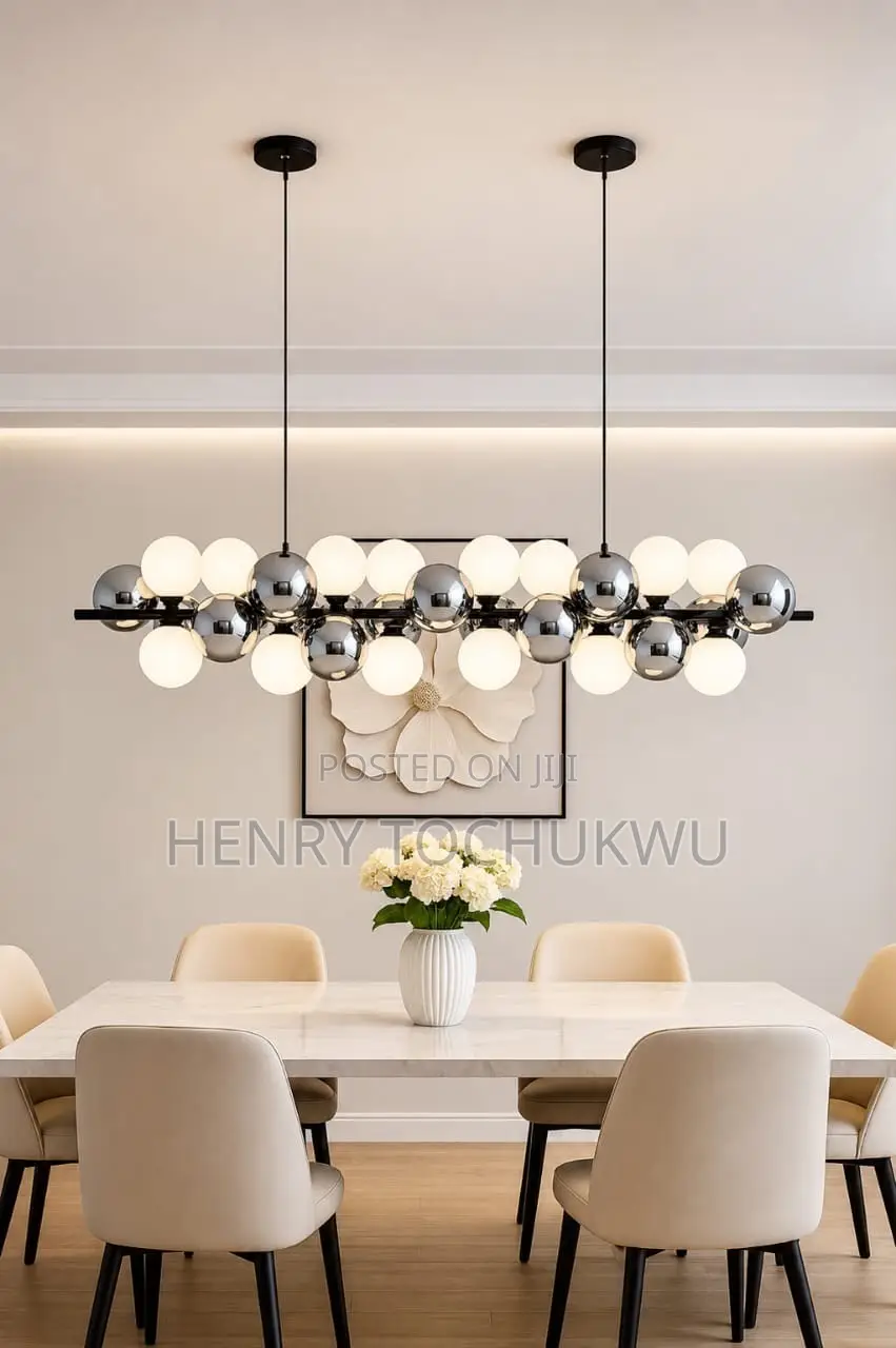 Exclusive Dinning Chandelier