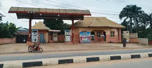 Approved Filling Station for Sale Along Nnokwa Rd, Nnobi