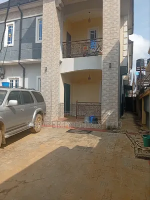 Furnished 4bdrm Duplex in Vip Is, Boys Town for sale