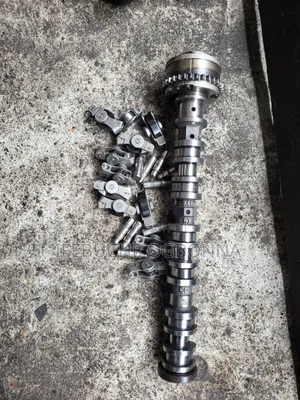 Camshaft Jeep Wrangler/Dodge Durango/ Jeep Cherokee 3.6L 2020 V6