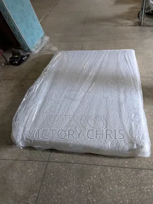 Kosiso Foreign Mattress