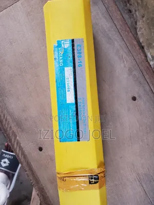Original Stainless Welding Eledrode