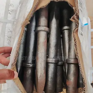 Jackhammer Breaker Chisels