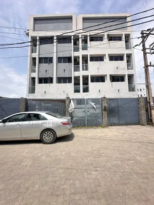 Furnished 2bdrm Apartment in Ikate for sale
