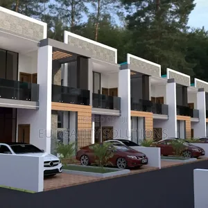4bdrm Townhouse/Terrace in Nicole Villa, Karmo for sale