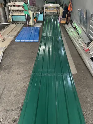 Desmart Aluminum Concept — Quality Roofing Sheets. Honest Service.