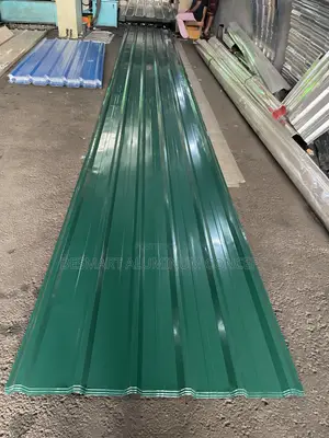 Desmart Aluminum Concept — Quality Roofing Sheets. Honest Service.