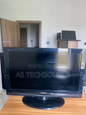 Samsung 32" Television