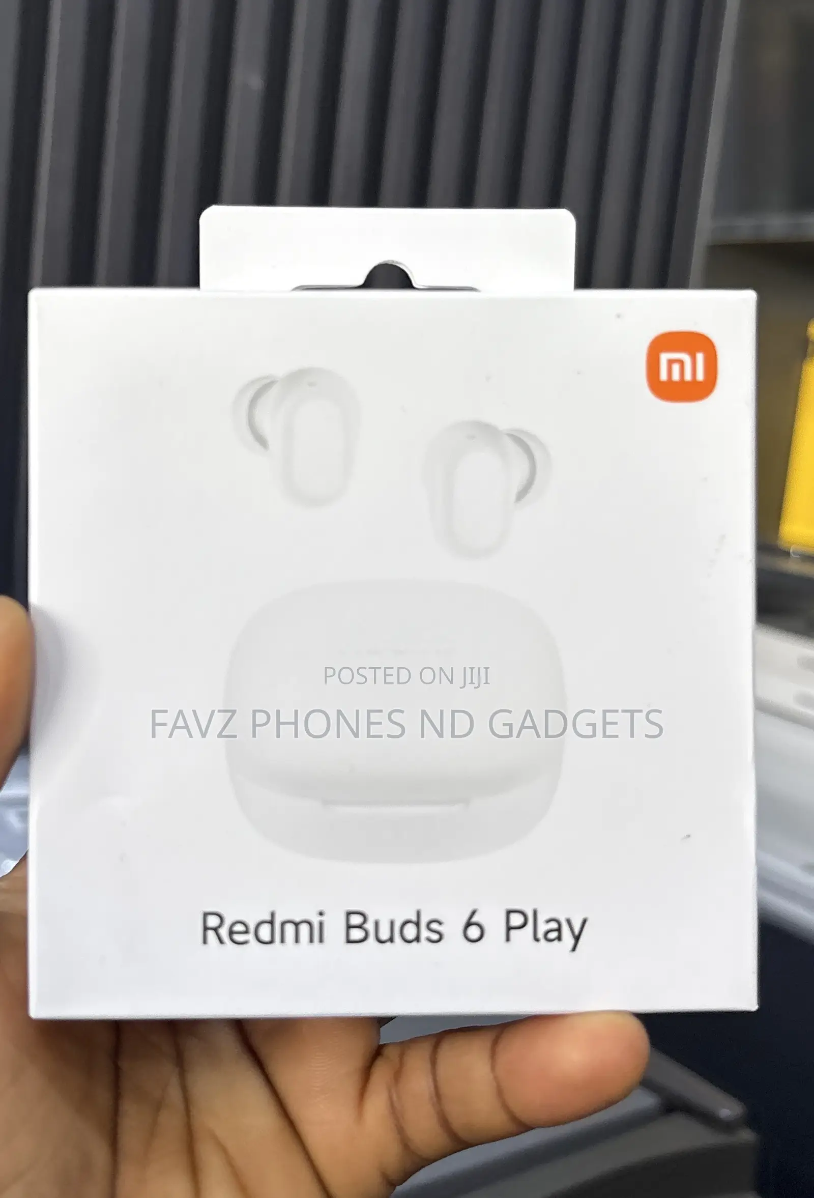 Headphones