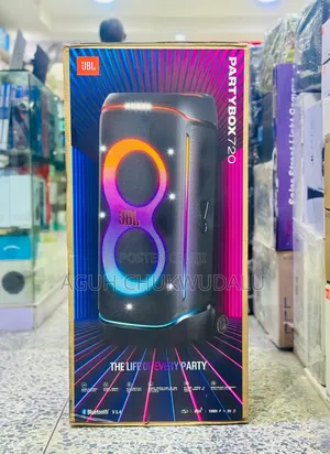 All Kind of Bluetooth Speaker