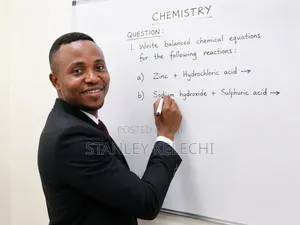 Home Lesson Teacher for Maths, Chemistry, Physics IGCSE