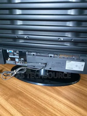 Samsung 32" Television