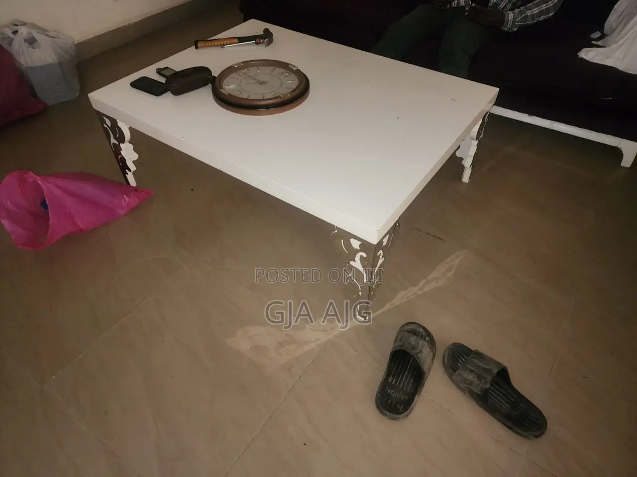Two Seater Couch