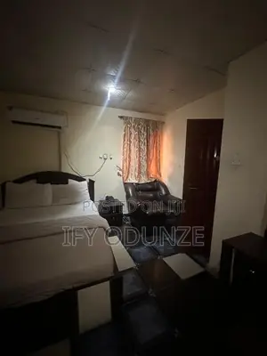 Furnished Mini Flat in Zone 5 / Wuse for rent