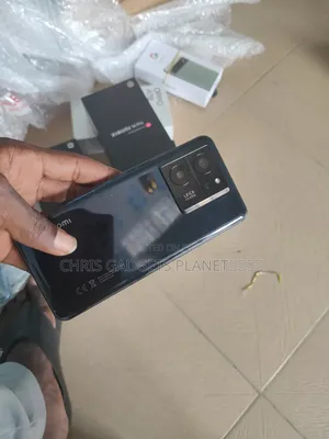 Xiaomi 13T Pro 256 GB Black