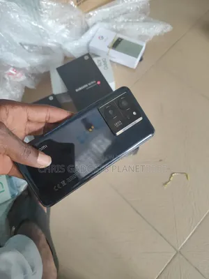 Xiaomi 13T Pro 256 GB Black