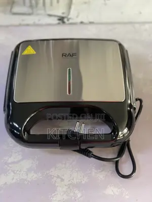 2 Slice RAF Sandwich Maker