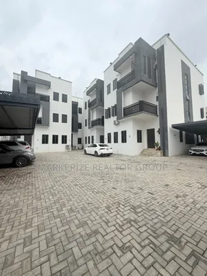 4bdrm Duplex in Jahi Gilmore, Abuja for rent