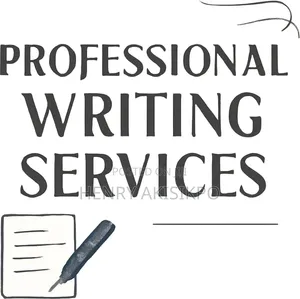 Writing and General Services