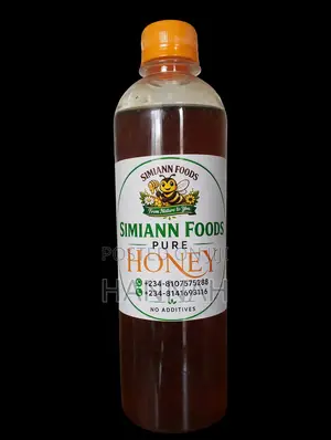Pure Honey