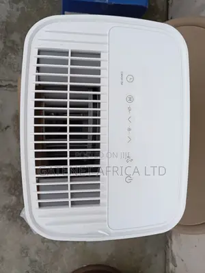 Maxi Dehumidifier 12L Digital Dehumidifier