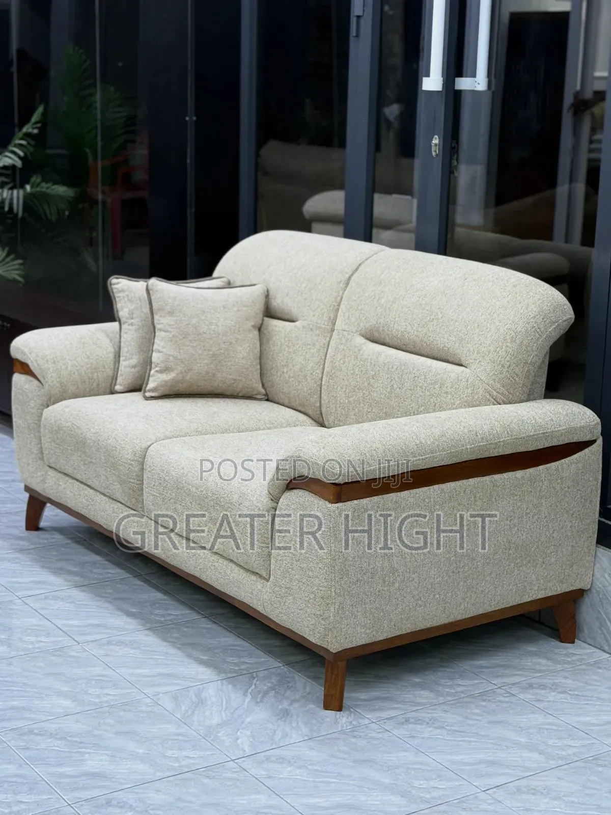 Best Quality Sofa Sets 7 Seaters 3-2-1-1
