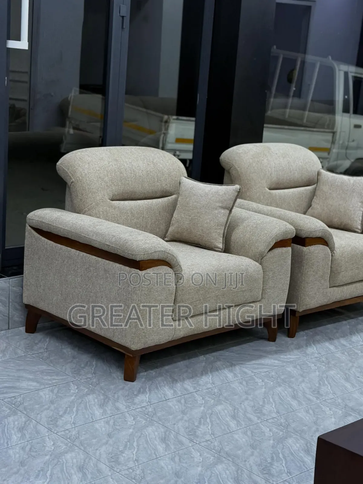 Best Quality Sofa Sets 7 Seaters 3-2-1-1