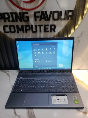Laptop HP Pavilion Gaming Laptop 15-dk2xxx 16GB Intel Core i7 SSD 1T
