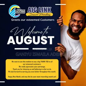 Graphic Designer Needed