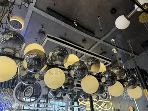 Exclusive Dinning Chandelier