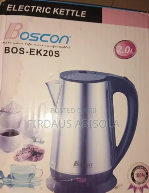 Electric Kettle