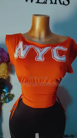 Christy Wears